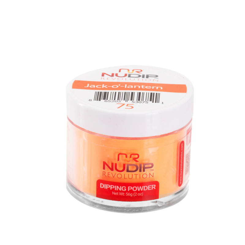 NUDIP Revolution Dipping Powder Net Wt. 56g (2 oz) NDP75